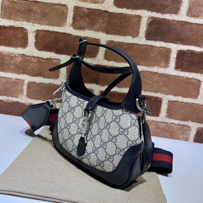 Gucci Top Handle Bags